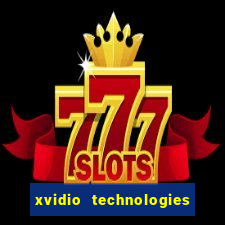 xvidio technologies startup brasil 2022 video